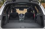 Mercedes-AMG GLC43 4Matic 2016 года (UK)